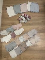 Kleiderpaket Mädchen Gr 98/104 Unterwäsche Socken