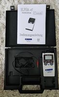 Danmeter Elpha 4 Conti Inkontinenzgerät gebraucht