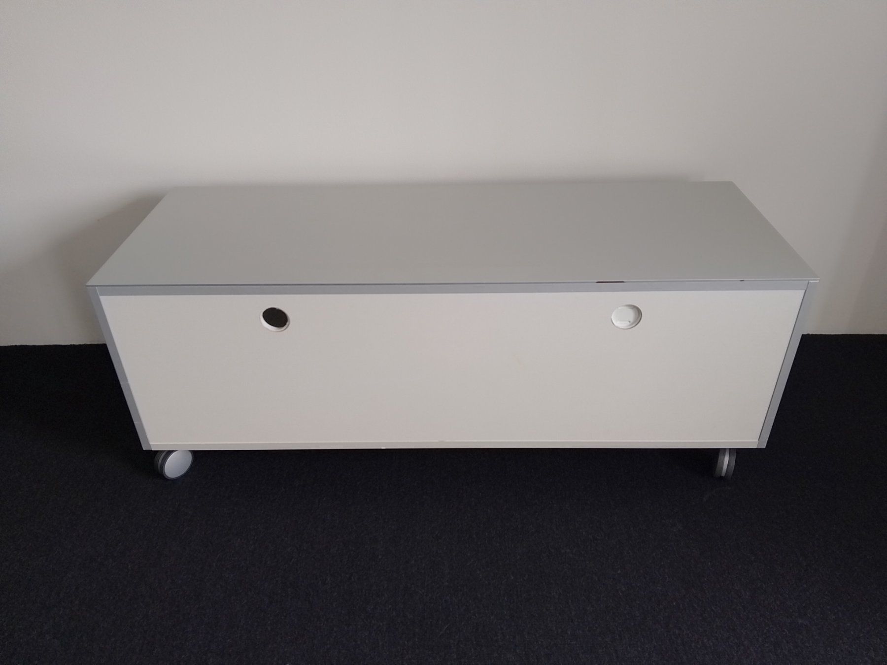 TV Möbel: Sideboard mit Schubladen – Gebraucht aus Oberdorf SO von oldschool45 3