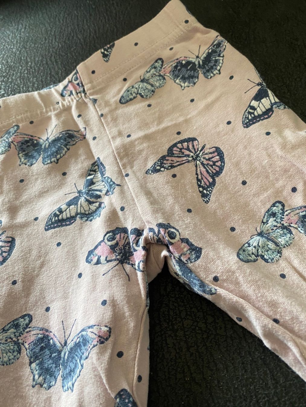 Hosen: 2x BlueSeven Baby Höschen Grösse 74 – Gebraucht aus Allenwinden von Obalu 1