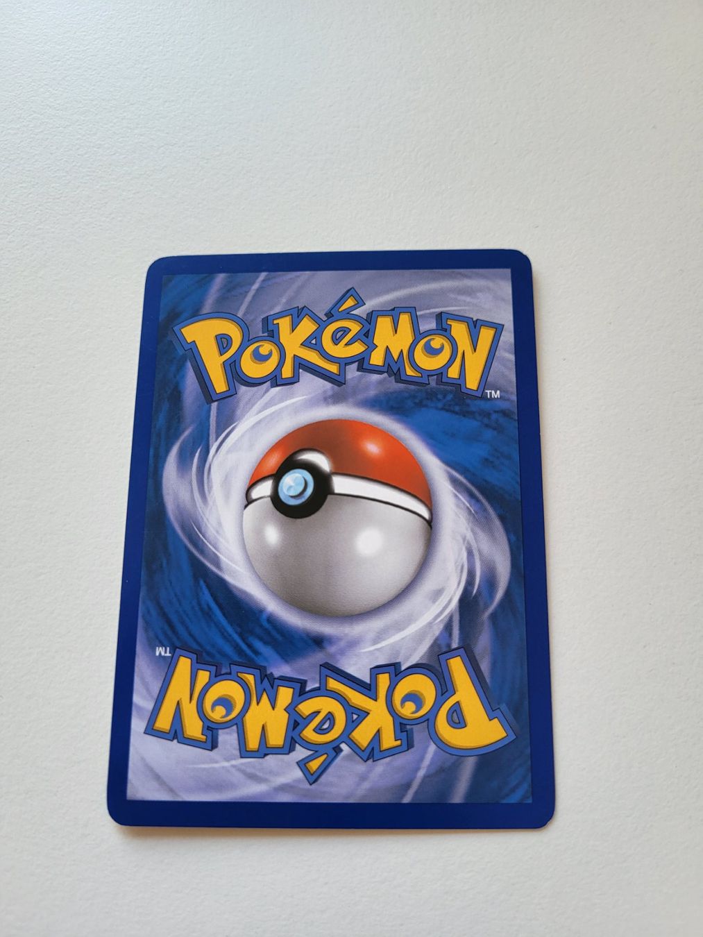 Pokémon Carte collezionabili: Tanhel / Beldum (Unleashed 44/95) – Usato da Erlenbach ZH venduto da ram_mjn5 1