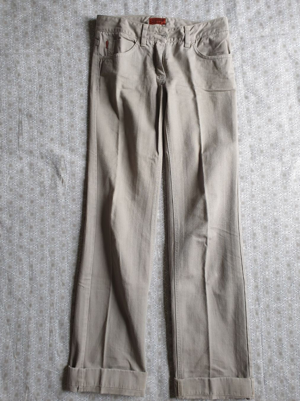 Missoni Pantaloni: Hose 5 Pockets Missoni 40 BW – Usato da Zürich venduto da yoarg