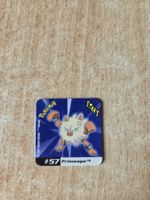 Pokemon Primeape 57 Panini staks johto league