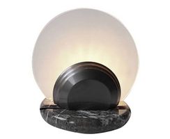GONG - Skipper Lampe de table (neuve)