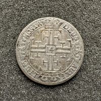 14 Kreuzer Silber Kanton Fribourg 1790