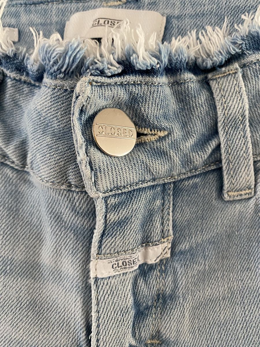 Jeans: Jeans Closed – Gebraucht aus Uster von Ursi_75hc 2