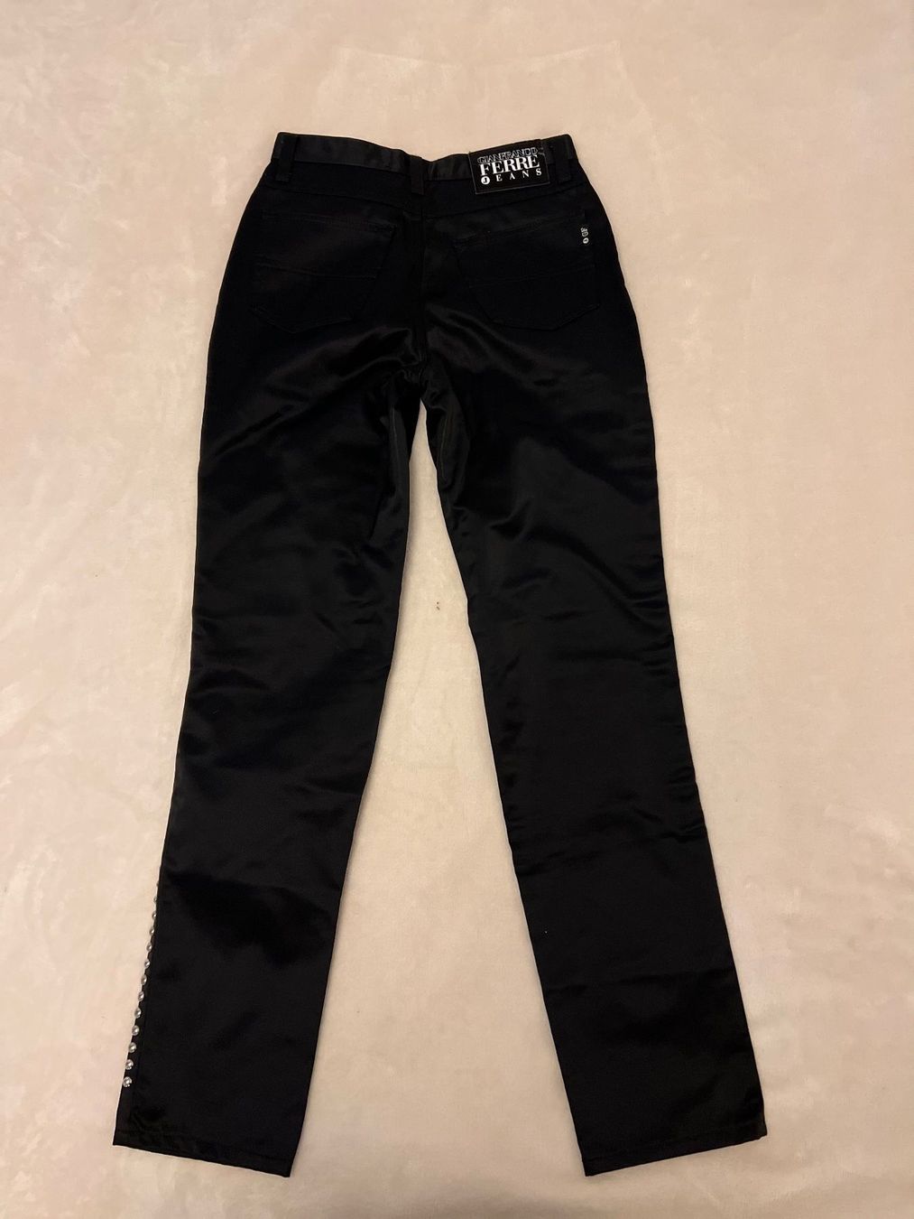 Gianfranco Ferre Jeans: Gianfranco Ferre – Usato da Genève venduto da Kmattr 2