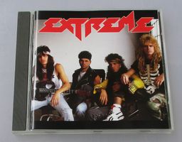 EXTREME - Extreme