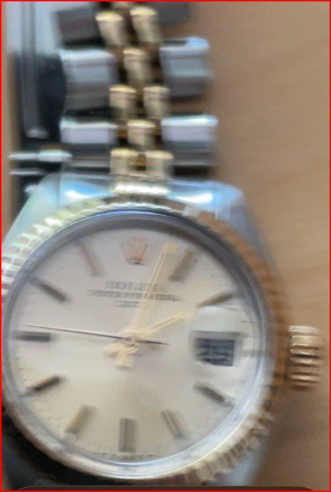 Rolex Orologi: Rolex da donna – Usato da Banco venduto da lorenzetti 1