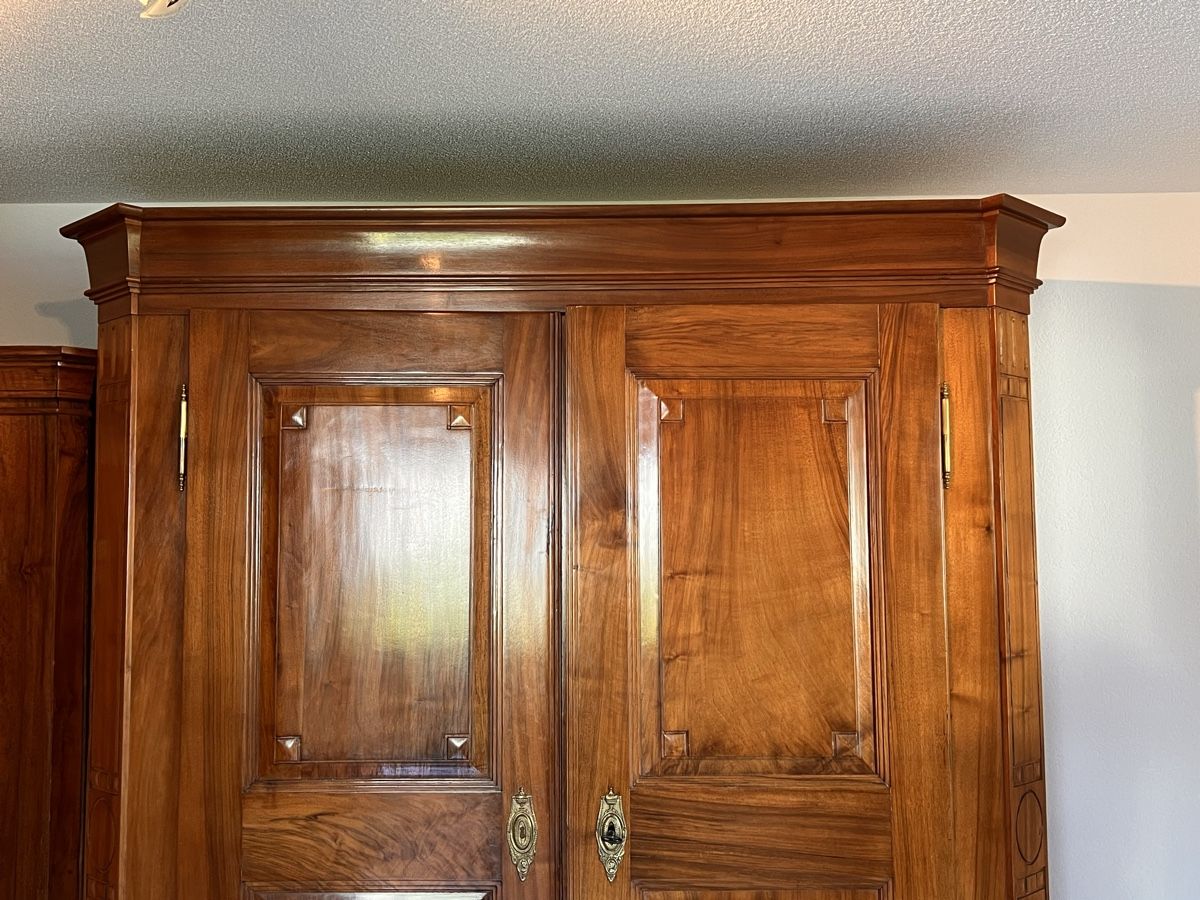 Schränke: Antiker Schrank (203) – Gebraucht aus Glattfelden von maa_qcj8 7