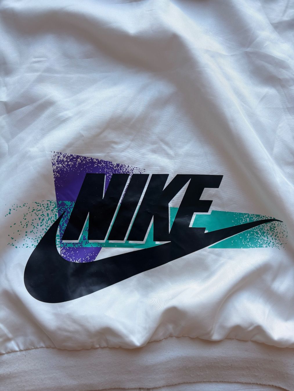 Nike Jacken: Vintage Nike Jacke – Gebraucht aus Wigoltingen von _vntg_ 4