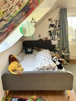 Jugendbett 1.40 x 2.00m