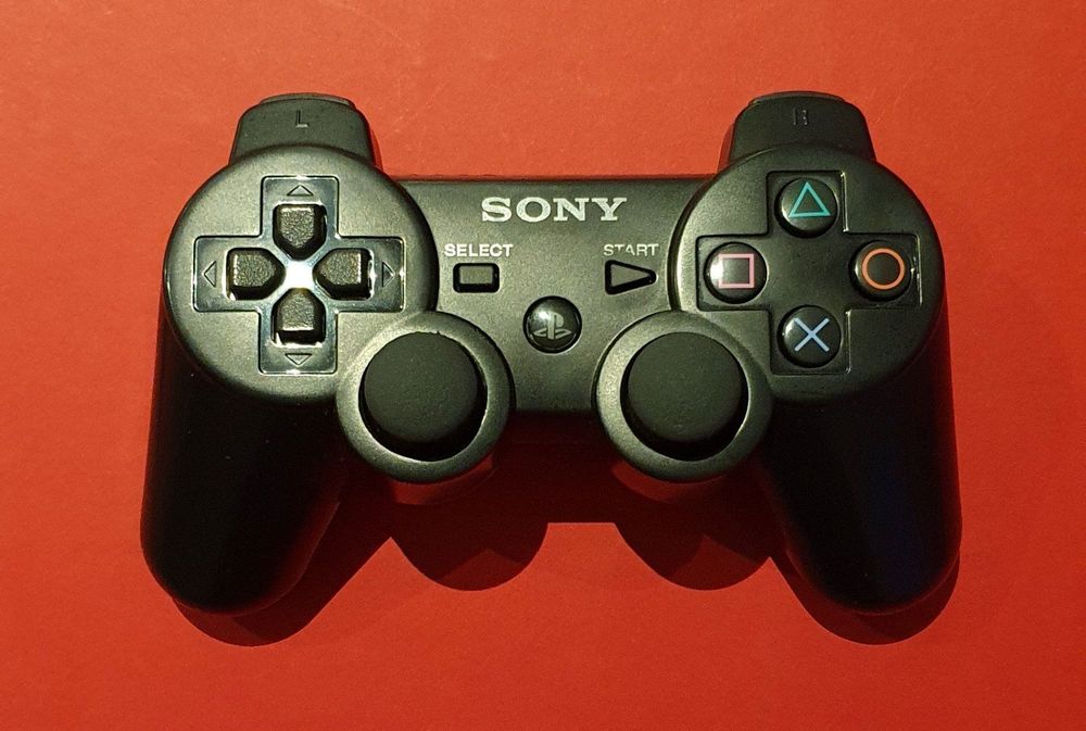 Sony Playstation 3 Controller Kaufen auf Ricardo