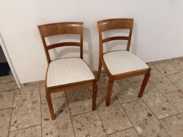 Stühle Alte Stuhl