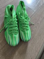 Chaussures de football Nike vert pointure 42 comme neuves
