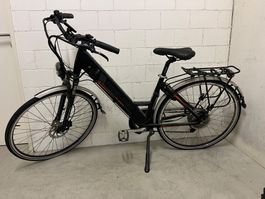 E-Citybike Trelago Glider