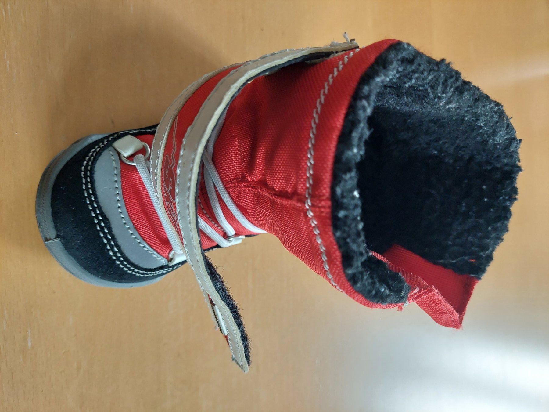 Scarpe per ragazzi: Skipass Winterstiefel  Gr.23 – Usato da Zürich venduto da meymano 4