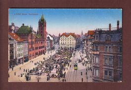 BASEL - Marktplatz