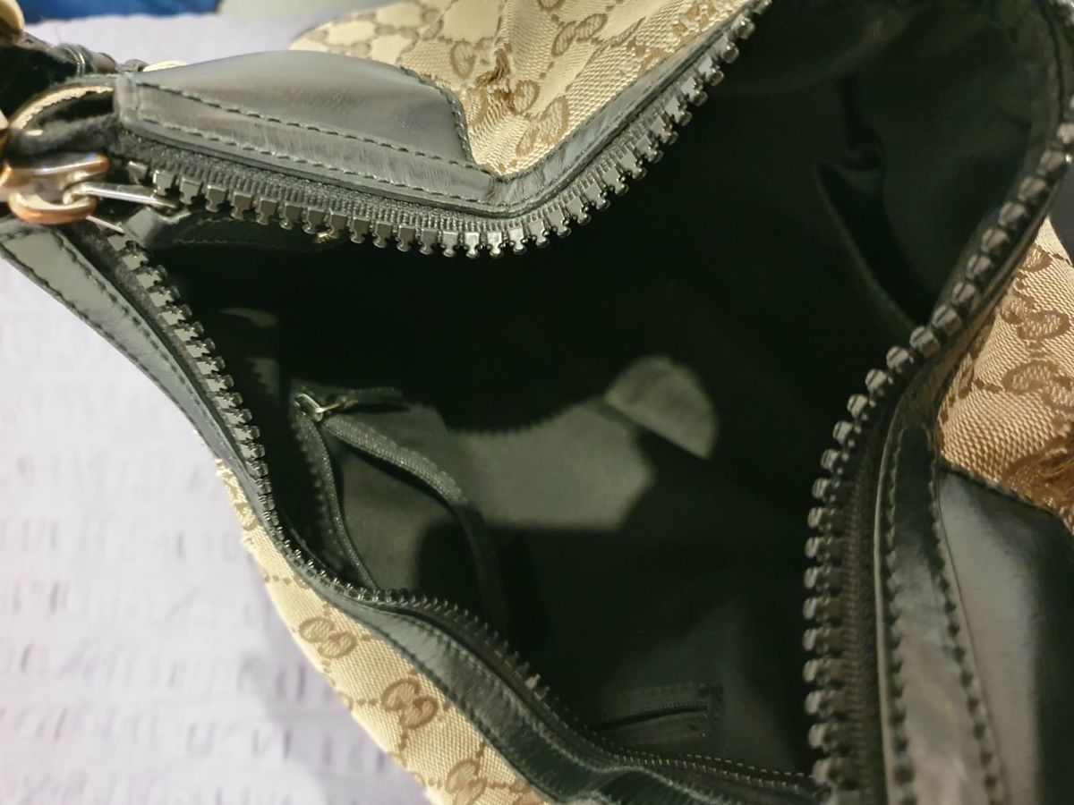 Gucci Borse da donna: Gucci Vintage Handtasche – Usato da Unterengstringen venduto da sonyboy2611 3
