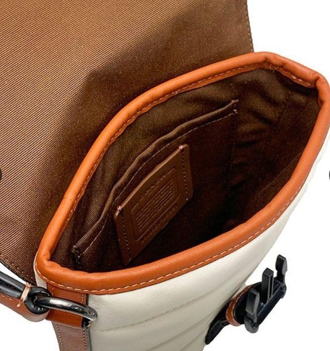 Coach Borse da donna: Coach Tasche/Umhängetasche – Usato da Gersau venduto da Anna-1 4