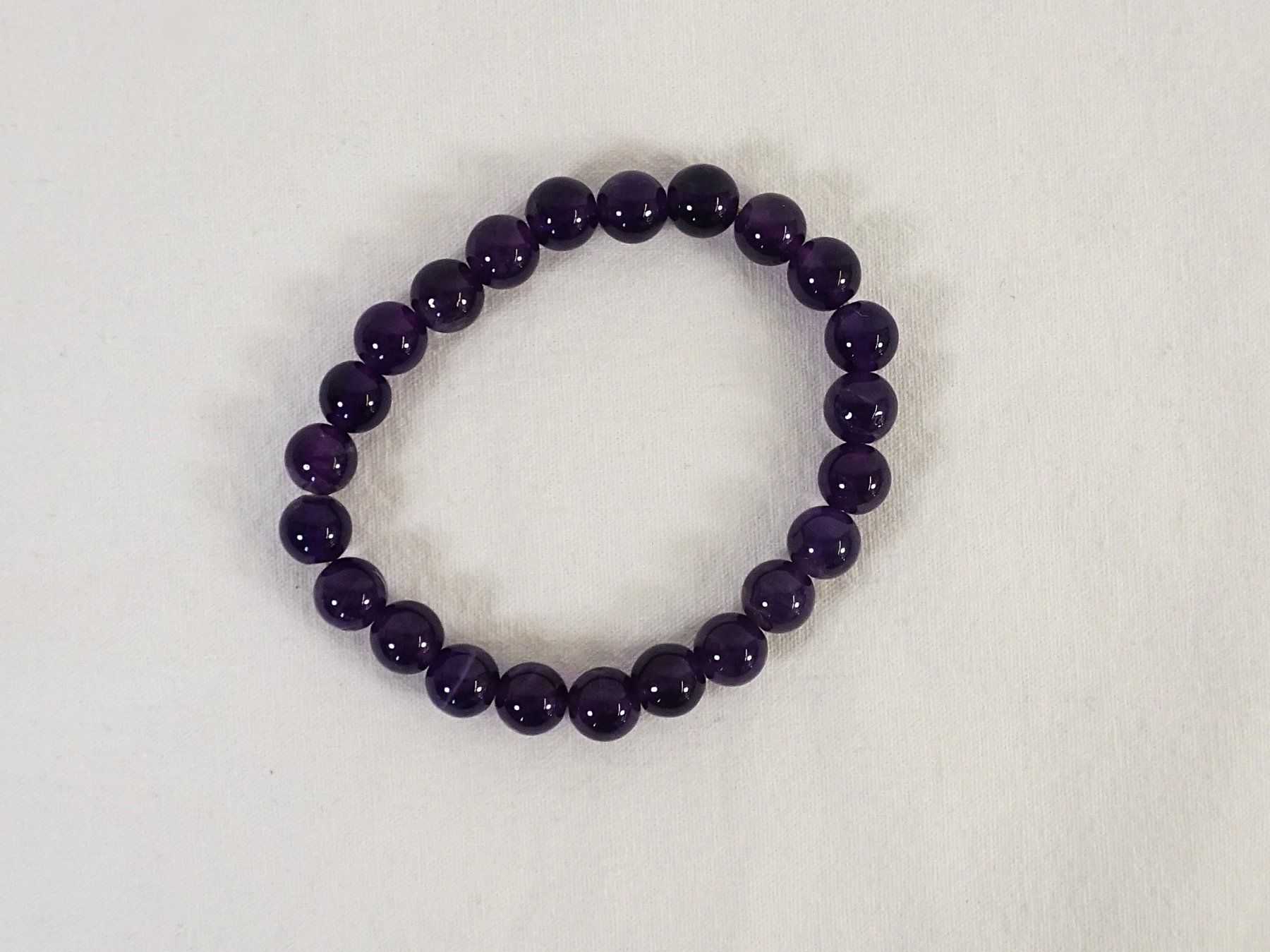 Sonstiger Schmuck: Amethyst Schmuck-Set – Gebraucht aus Pratteln von Restwert_Pratteln 8