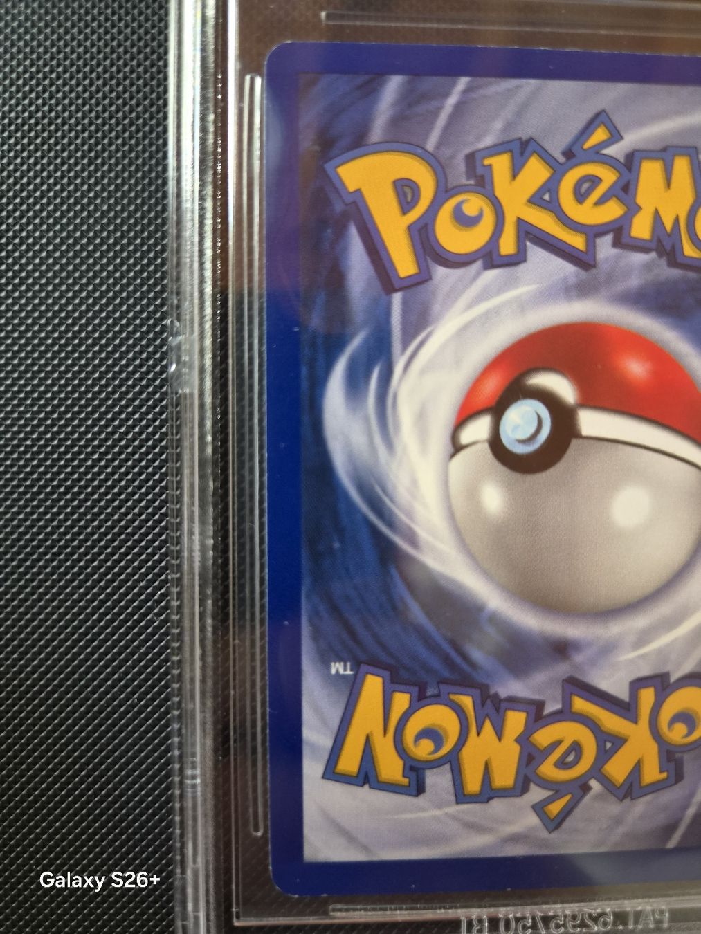 Pokémon Sammelbilder & Trading cards: Pokémon Pikachu 1st Edition Shadowless Red Cheeks Error Thic – Neu (gemäss Beschreibung) aus Ponte Capriasca von gev_n5bb 5