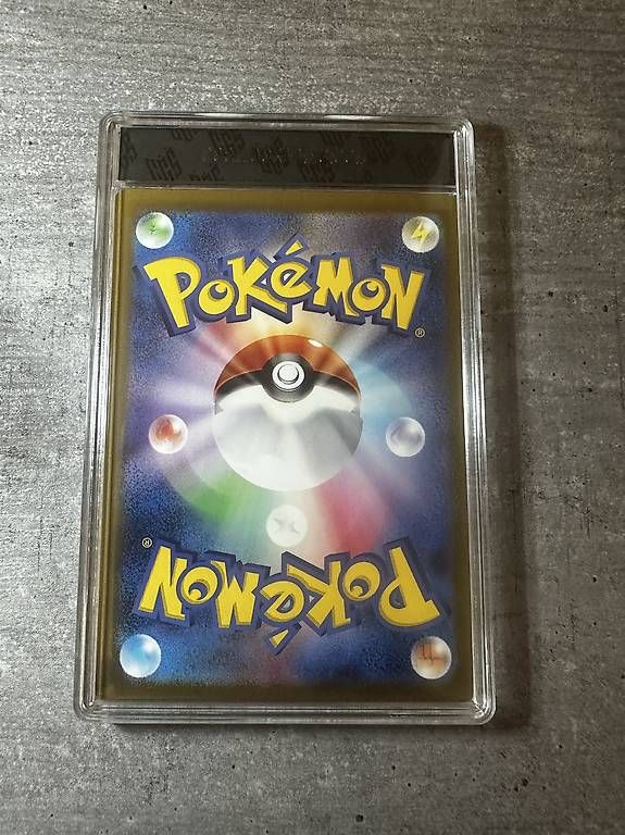 Karten: Pokemon Schillok Simsala bewertet – Gebraucht aus Winterthur von ber_ylr8 3