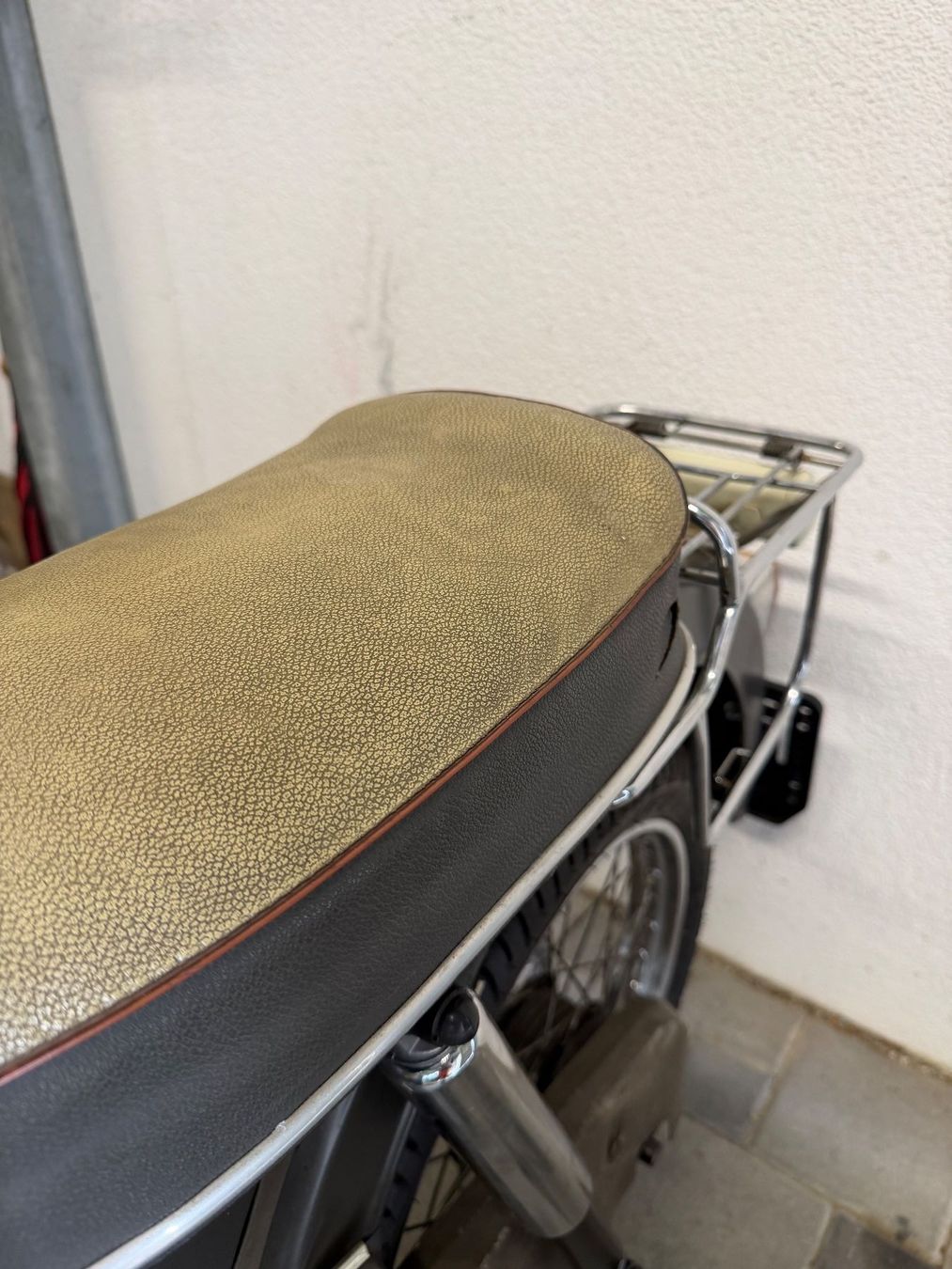 Kreidler Strasse: Kreidler Florett K54/54 – Gebraucht aus Oekingen von Marc.712 4