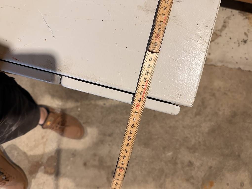 Alimentazione elettrica: Elektro Schaltschrank – Usato da Ufhusen venduto da E30is 4