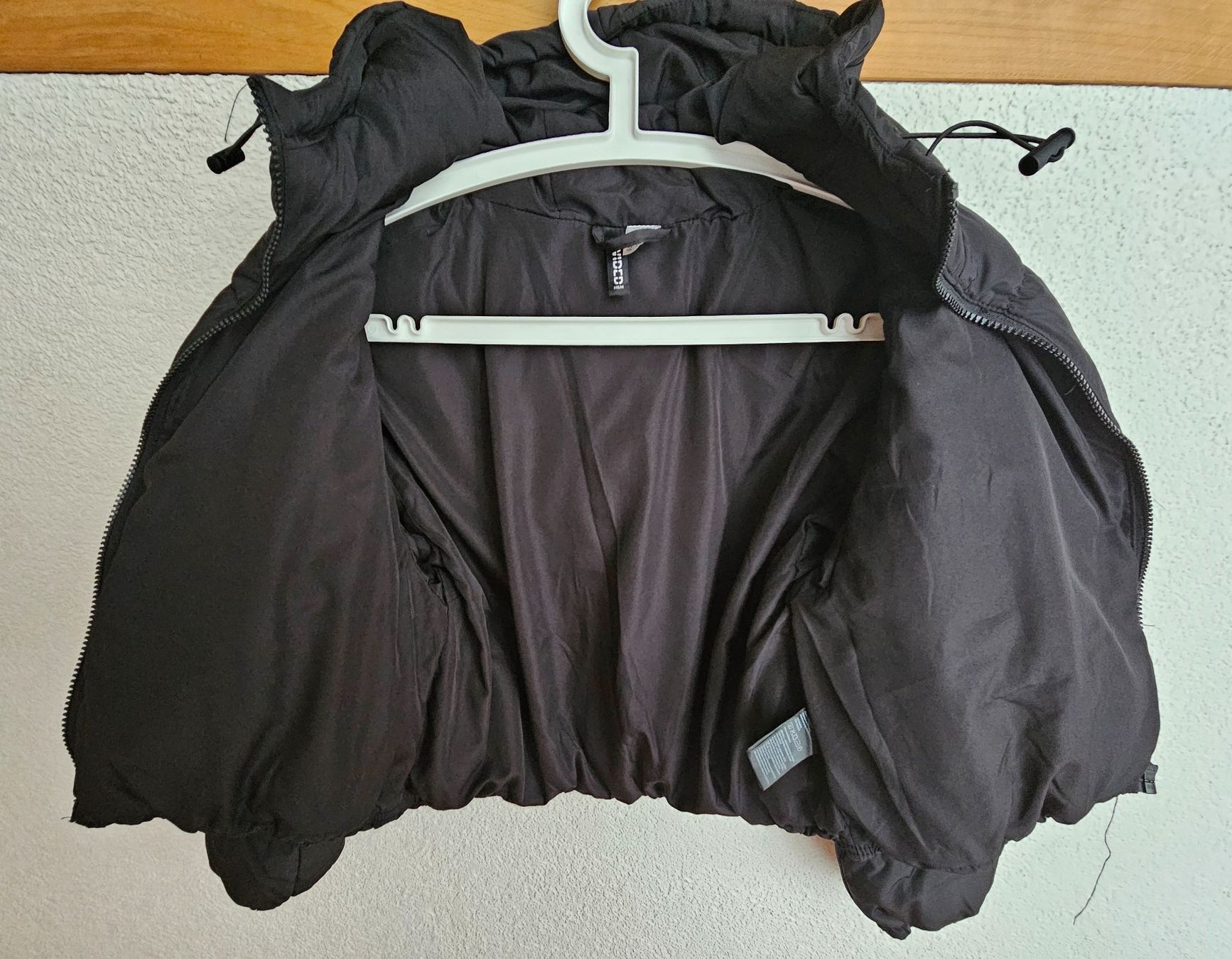 H&M Jacken & Mäntel: Winterjacke Gr. XXS – Neu (gemäss Beschreibung) aus Staffelbach von Frisco77 2