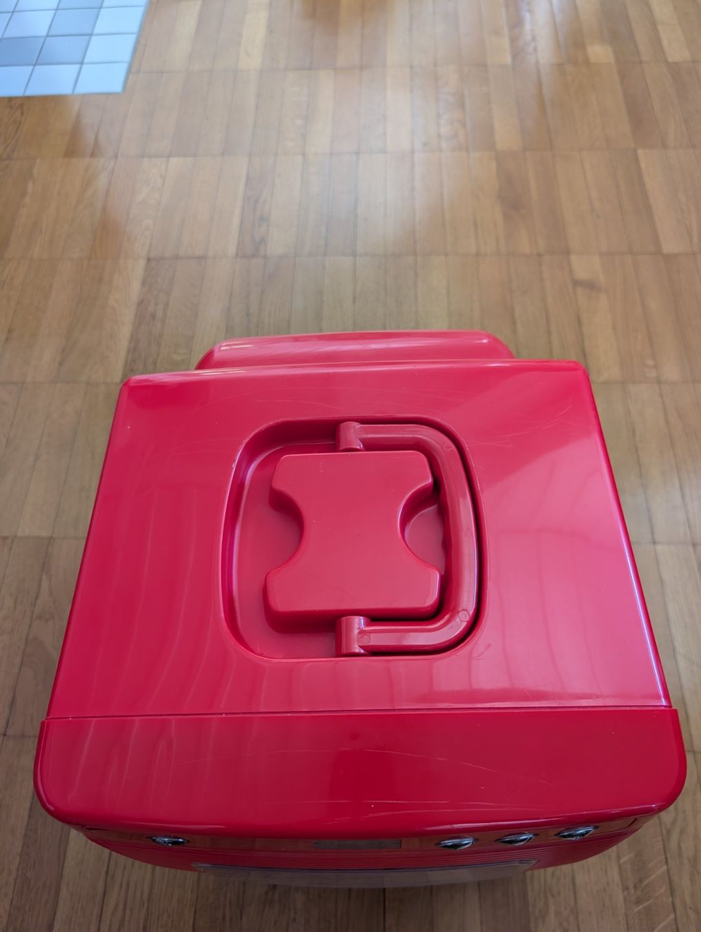 Coca-Cola Kühlschrank: Coca-Cola MiniFridge 25L – Gebraucht aus Baden von mos_7z72 3