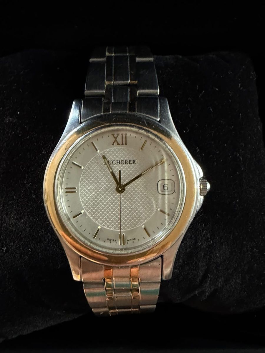 Bucherer Orologi: Carl.f bucherer – Usato da Denges venduto da tin_2fxr