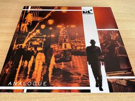 Vienna D.C. – Analogue