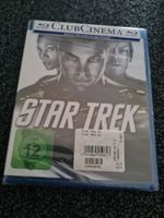 STAR TREK