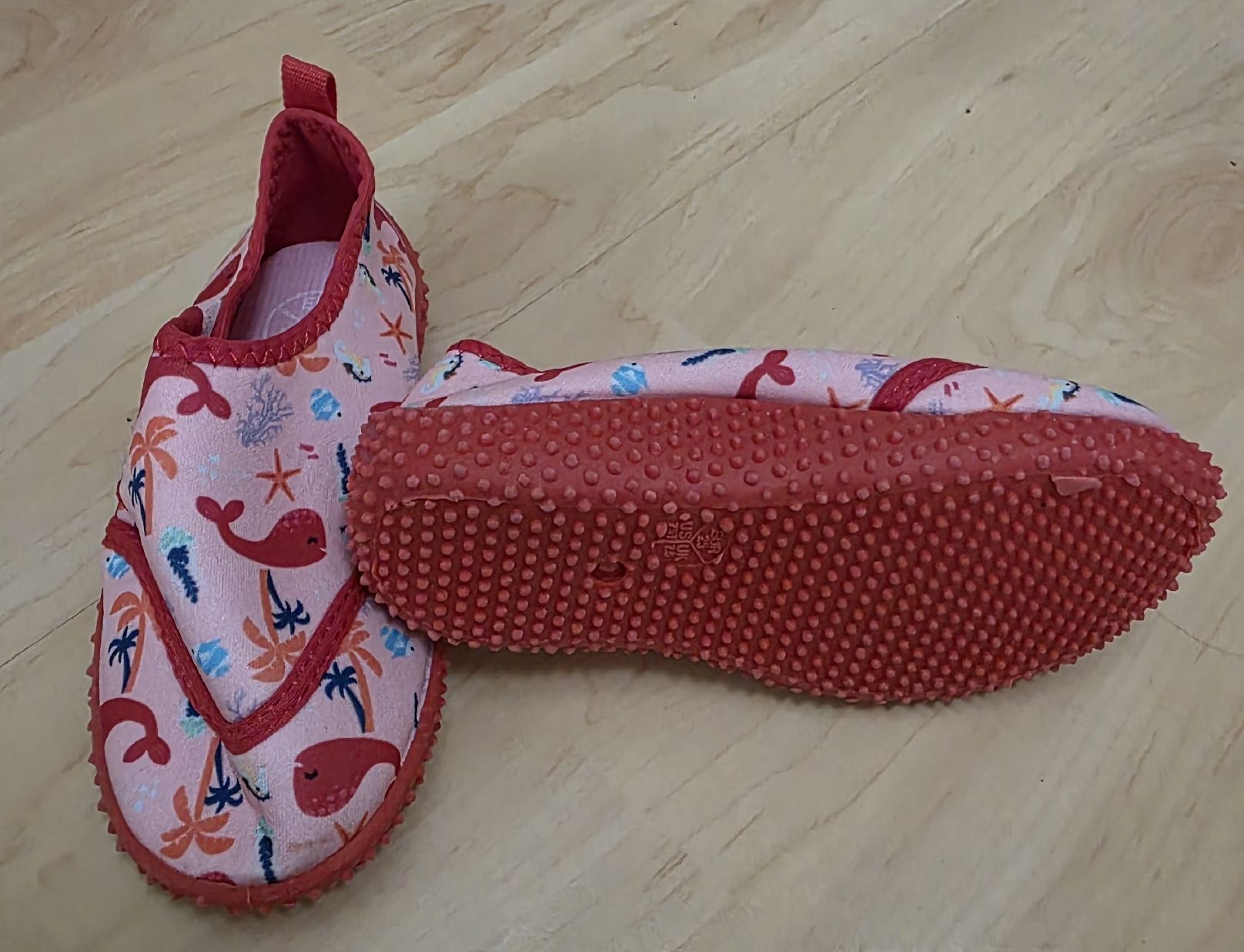 Scarpe per ragazzi: Kinder Badeschuhe Gr.25 – Nuovo (secondo la descrizione) da Beinwil am See venduto da Melly1989 2