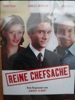 Reine Chefsache, DVD