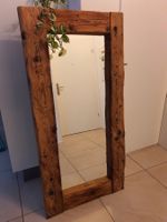 Altholzspiegel *handmade*