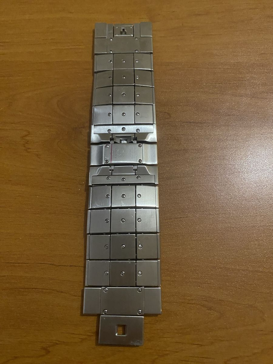 Calvin Klein Montres: Montre Calvin Klein Bracelet – D'occasion à Thônex par kar_kh5d 3