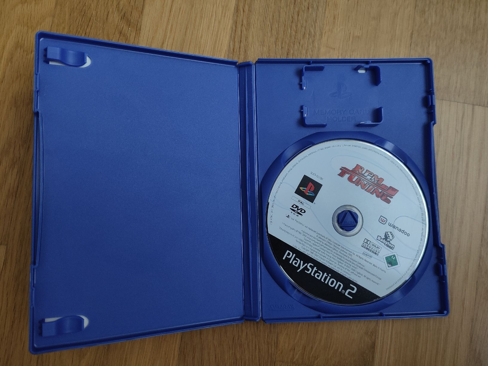Giochi: PlayStation 2 PS2 – Usato da Liestal venduto da bebbi1989 2