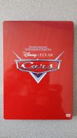 DVD Cars Steelbook Disney NEU