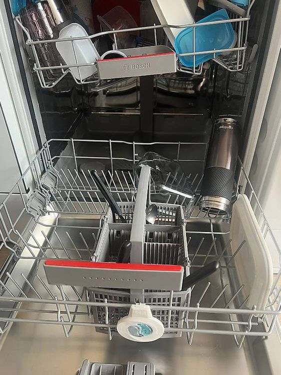 Lave-linge Sechant 9 Kg Reconditionné Aeg Lwr75a966v - Très Bon État à Prix