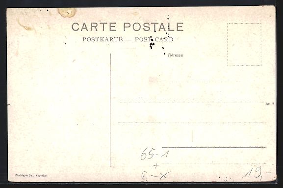 Cartoline postali: Genève, Gare de Cornavin, Départ de l' – Usato da Berlin venduto da bartko-reher 1