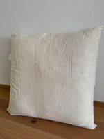Zierkissen, 72x 72cm