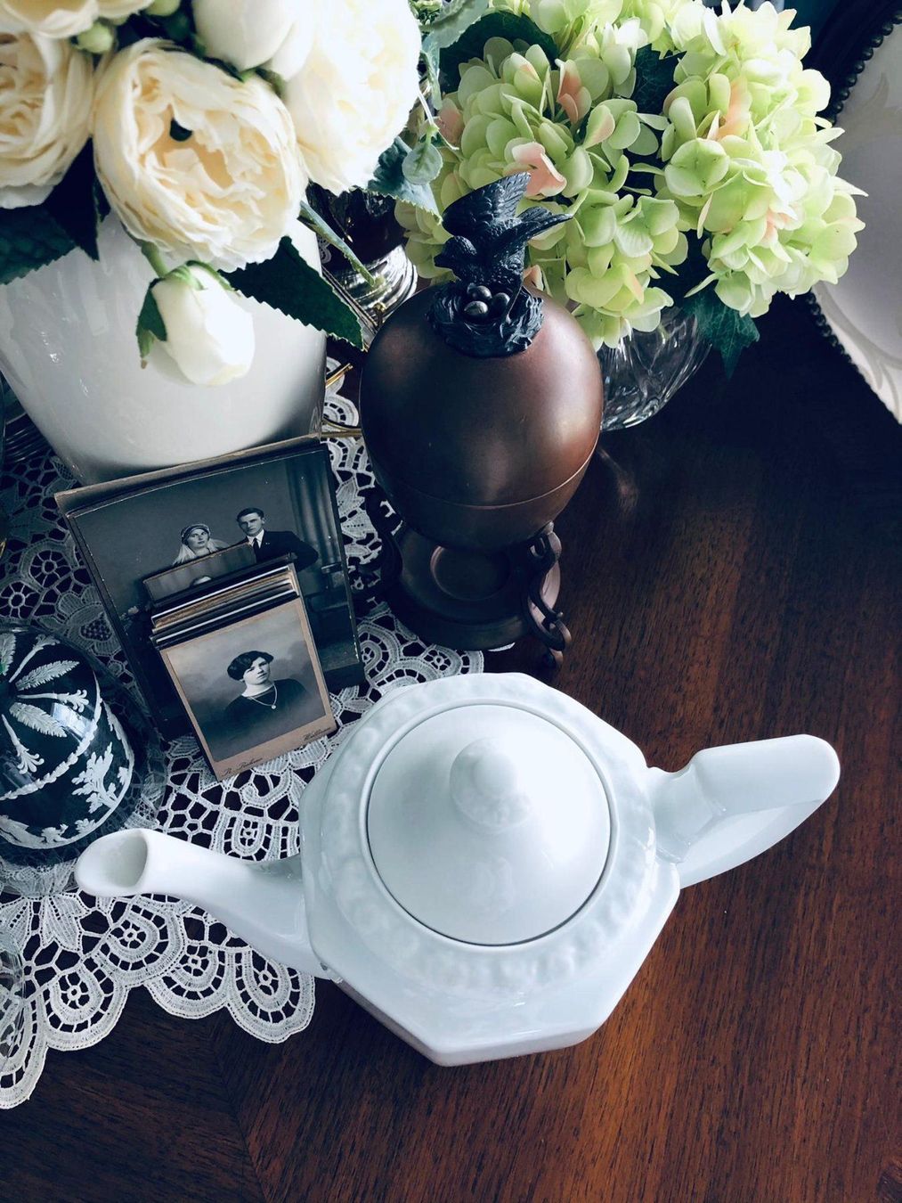 Rosenthal Teiere: ROSENTHAL KAFFEEKANNE – Usato da Winkel venduto da Glamour4You 8