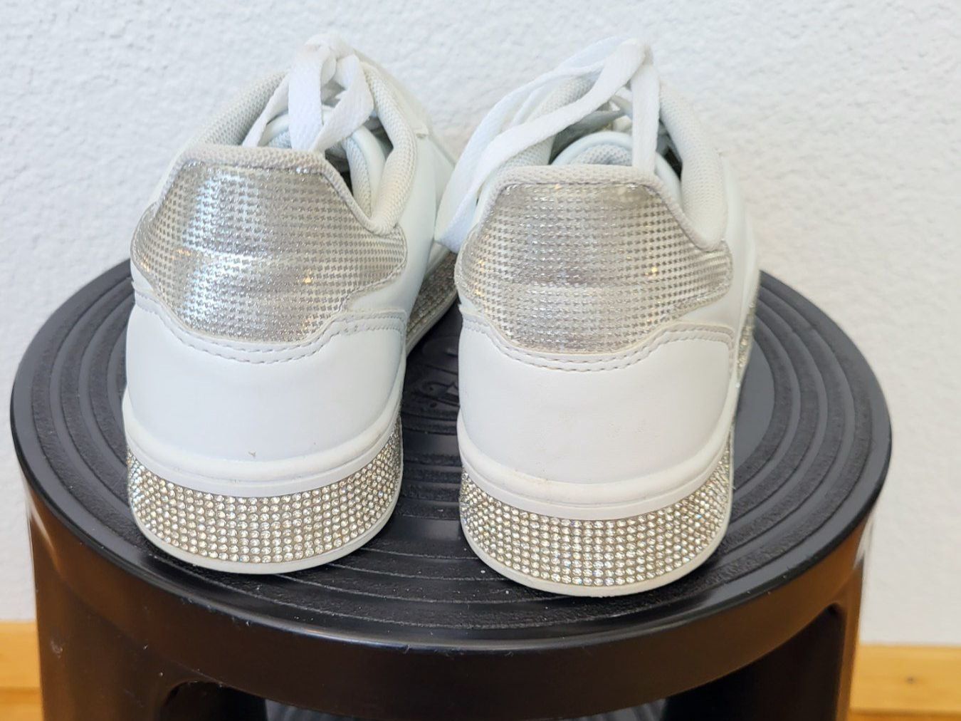 Graceland Scarpe per ragazze: Weisse Sneakers – Usato da Meilen venduto da mads57 3