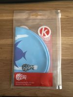 Beco Sealife Silikonhaube Kinder Blau neu
