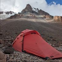 Hilleberg Jannu