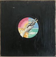 PINK FLOYD - WISH YOU WERE HERE - 33 Tours