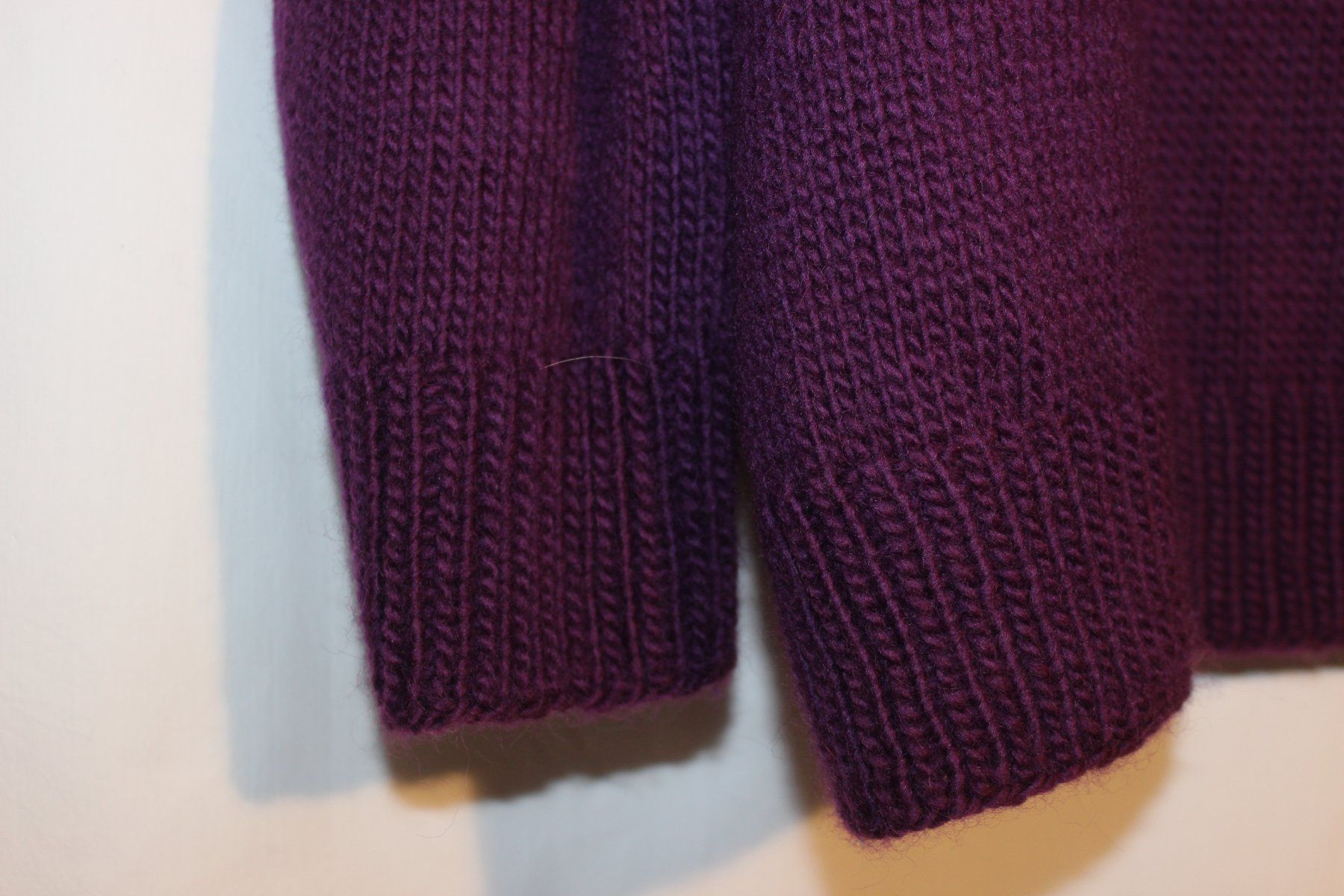 Maglioni & Felpe: Wollpullover, Gr. XL/XXL – Usato da Basel venduto da Mila_Graf 2