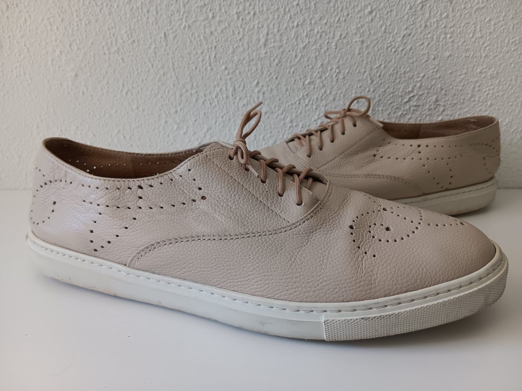 Fratelli Rossetti Damenschuhe: FRATELLI ROSSETTI Chaussures / Schuhe pointure / Nummer 39,5 – Gebraucht aus Cossonay-ville von Super-Price-Quality